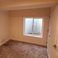 Photo of Kyle's room