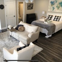 Photo of Elegant Vista's room