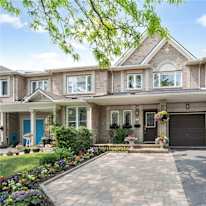 Photo of Hannah's room