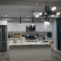 Photo of Oleh's room