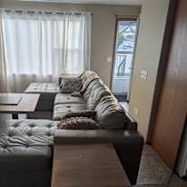 Photo of Chad's room