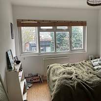 Photo of Tallulah's room