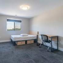 Photo of Gowtham's room