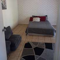 Photo of Talani's room