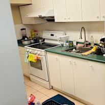 Photo of Deepthi's room