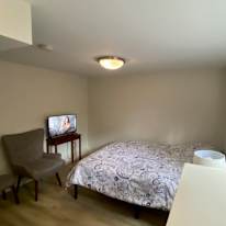 Photo of Shawn Dhanda's room