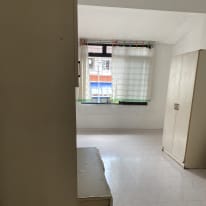 Photo of Jen's room