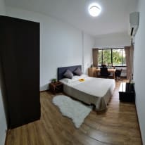 Photo of Co Living Marina Bay's room