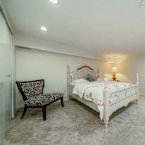 Photo of cindy's room