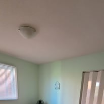 Photo of Sana's room