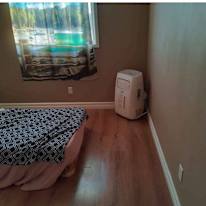 Photo of Donna's room