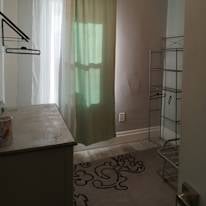 Photo of Sue McKenzie's room