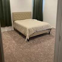 Photo of Rosanna's room