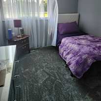Photo of Judith Mckinley's room