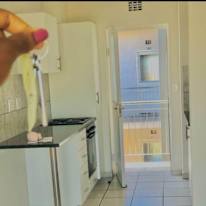 Photo of Mitchell Mabunda's room
