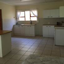 Photo of Desrei Holman's room