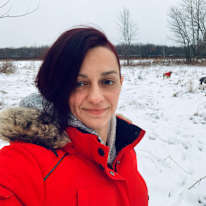 Photo of Catherine's room