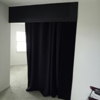 Photo of Diyath's room