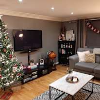 Photo of Ryan's room