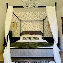 Photo of Marissa's room