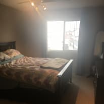 Photo of Dena's room