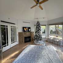 Photo of Diana's room