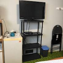 Photo of Trena's room