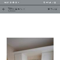 Photo of Joginder's room