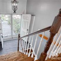 Photo of Tina's room