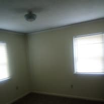 Photo of Sjenna's room