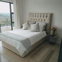 Photo of Shelley's room