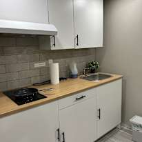Photo of Stephen's room