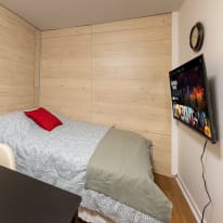 Photo of Sukru Dogan (Scott)'s room