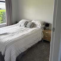 Photo of Abby's room