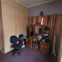 Photo of Sumeshan's room