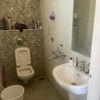Photo of Akshay Wanjari's room