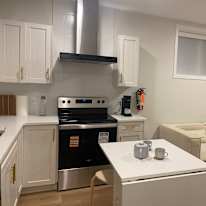 Photo of Tsering Rawang's room