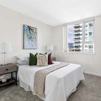 Photo of August's room