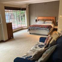 Photo of E's room