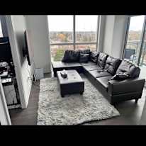 Photo of Jose Daniel Colmenares Berrio's room