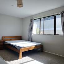 Photo of Viki's room