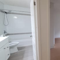 Photo of Brett's room