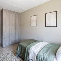 Photo of Xiluva's room