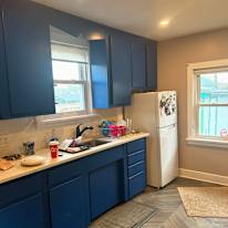 Photo of Jillian's room