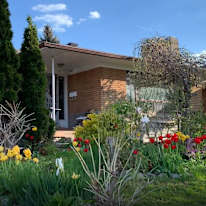 Photo of Rita's room