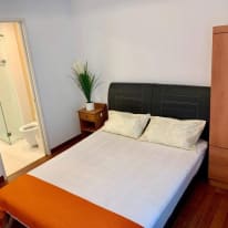 Photo of Co Living Marina Bay's room