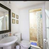 Photo of Tas's room