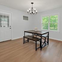 Photo of Brandon Despras's room