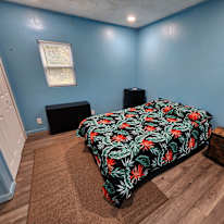 Photo of PadSplit's room