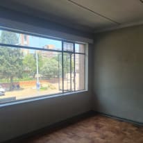 Photo of Patience s nehanda's room